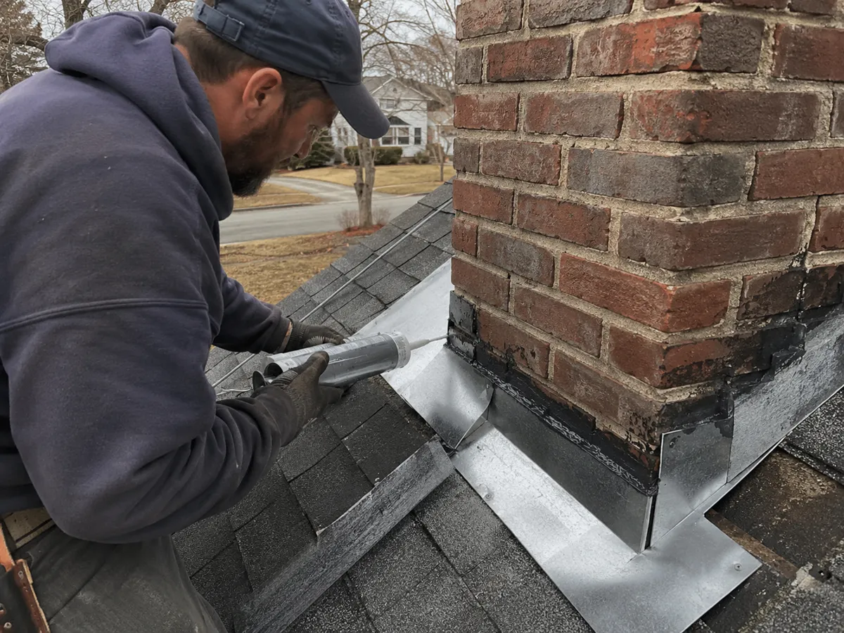 Professional roof repair in Minnetonka - MN for local roofing conditions