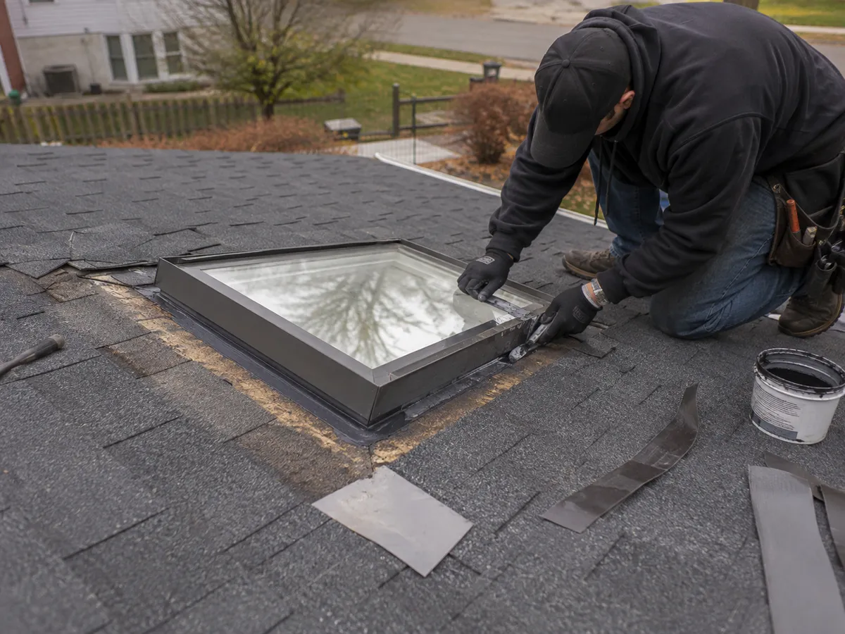 Trusted roof repair in Eden Prairie - MN for weather-related roofing concerns