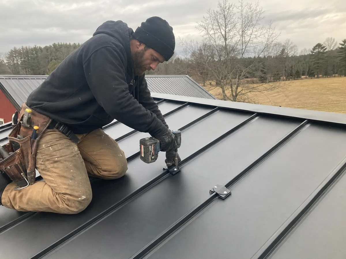 Quality roof repair in Edina - MN with property-focused roofing solutions