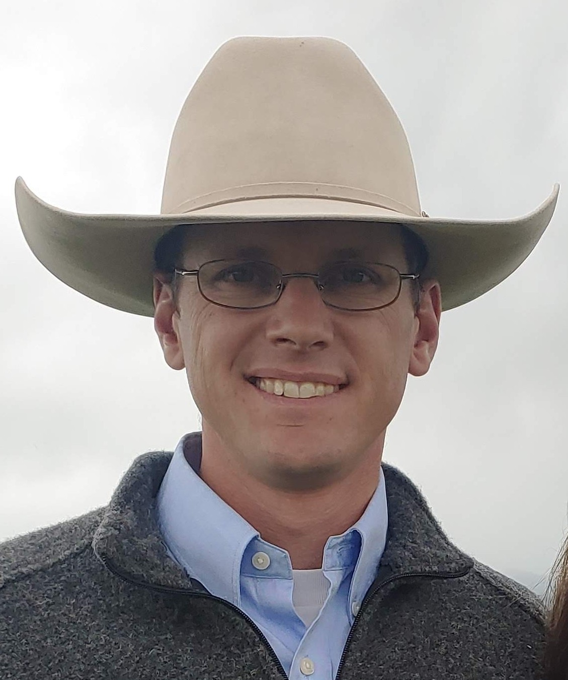 Wyatt Donald