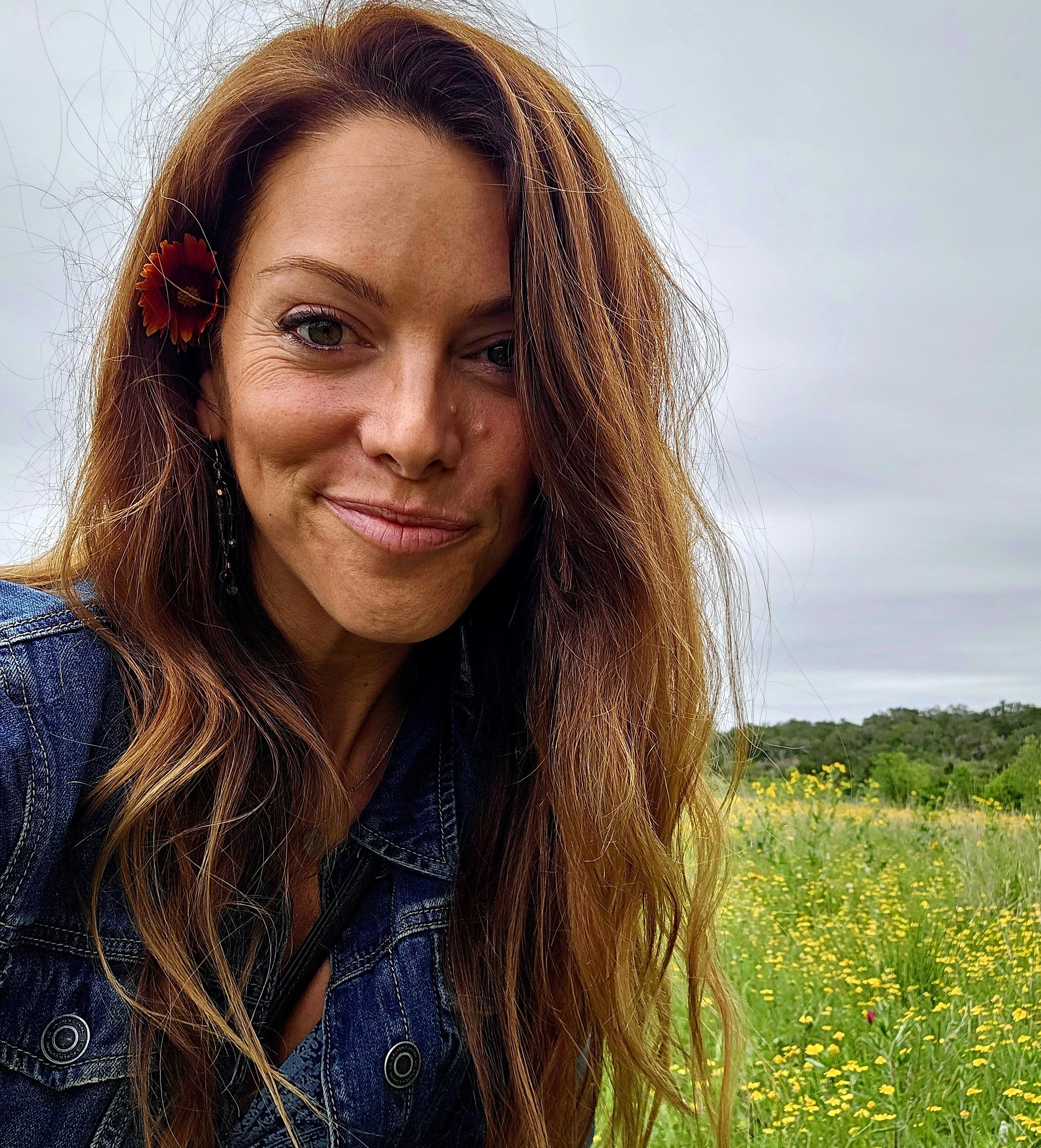Sarah Keough