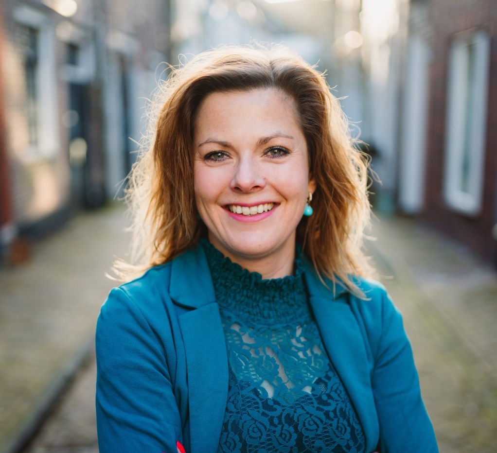 Janet Kalter