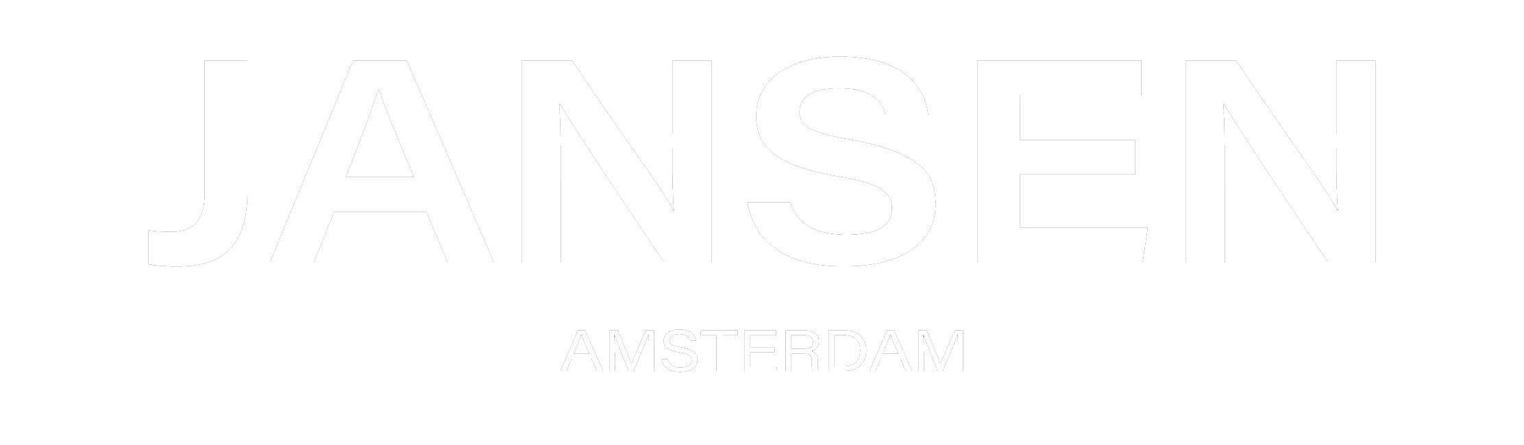 Jansen Amsterdam