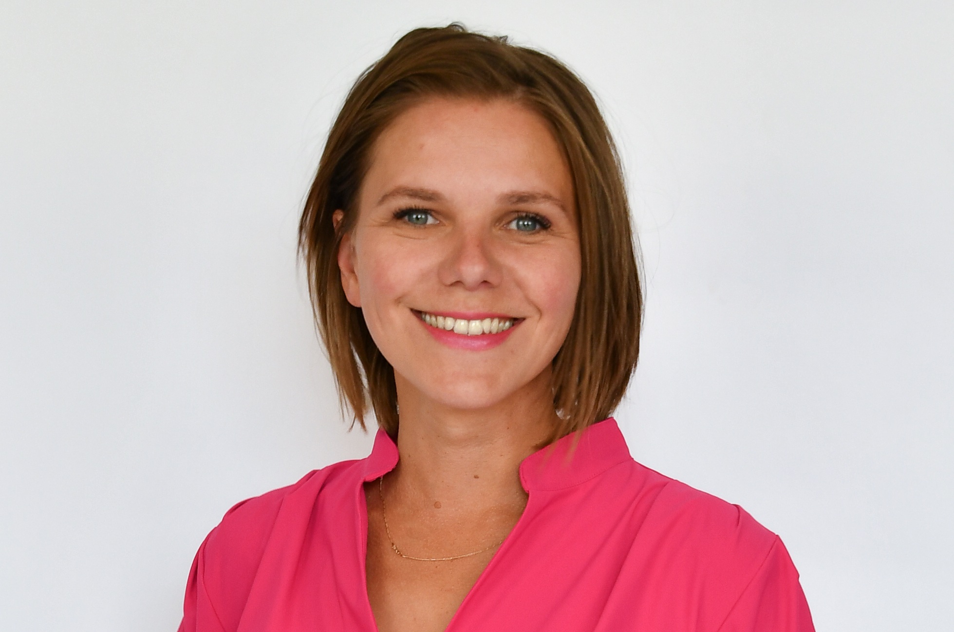 Veronika Osinga