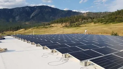 Riverside Energy Systems photo 5