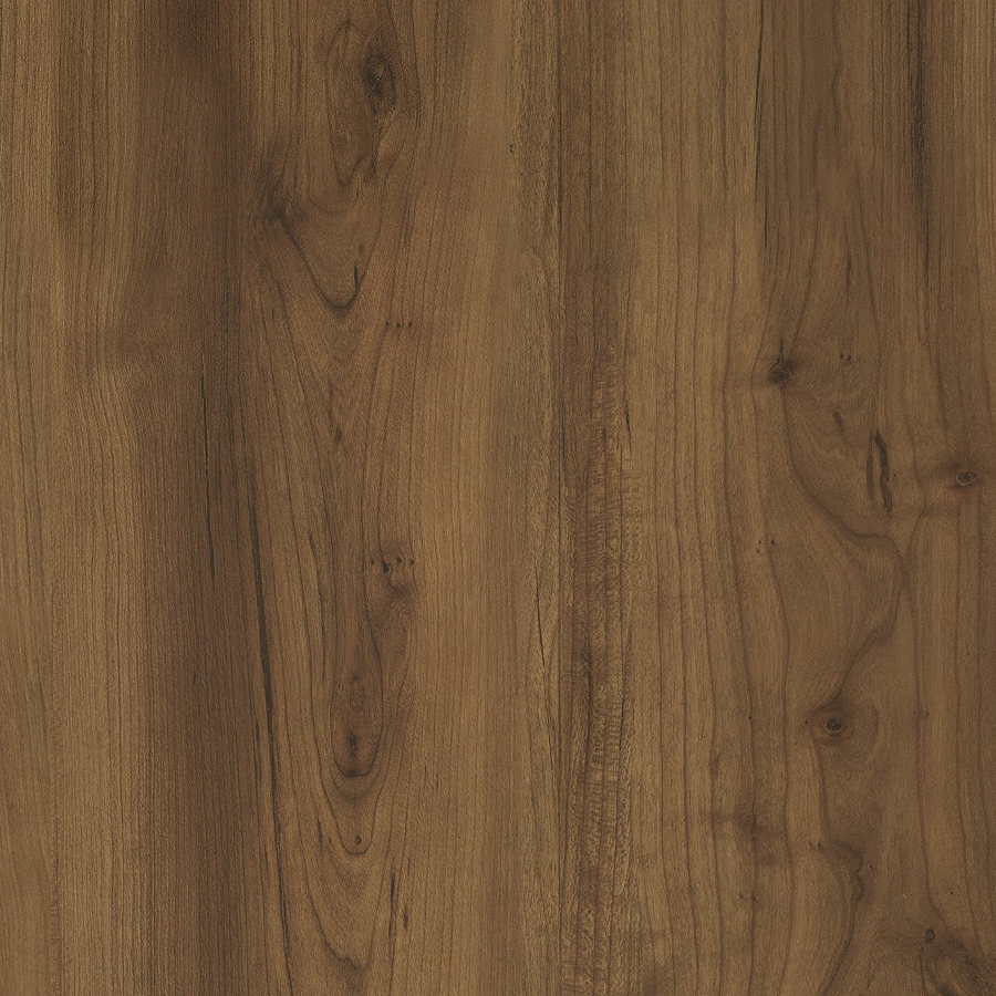 Swatch of colour Walnut