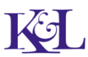 K&L Wines logo