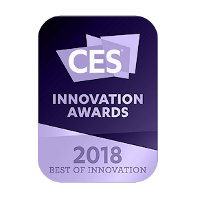 CES 2018