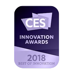 CES 2018