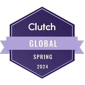 Clutch global spring 2024