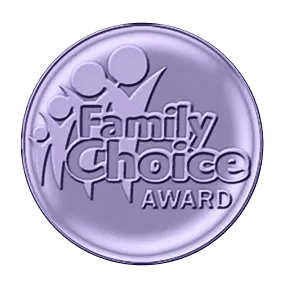 Family choice award