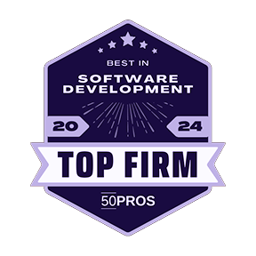 TOP firm software dev 2024