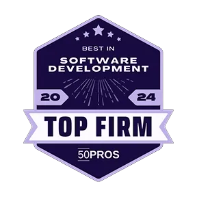 TOP firm software dev 2024