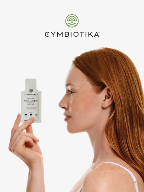 Cymbiotika