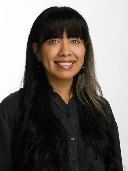 Michelle Cedillo