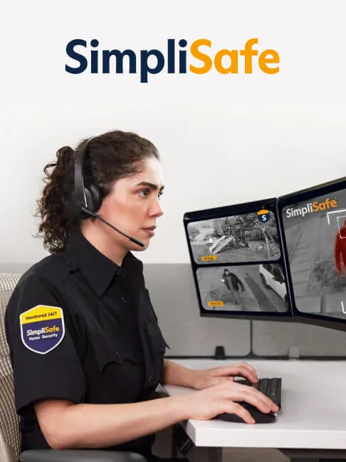 SimpliSafe