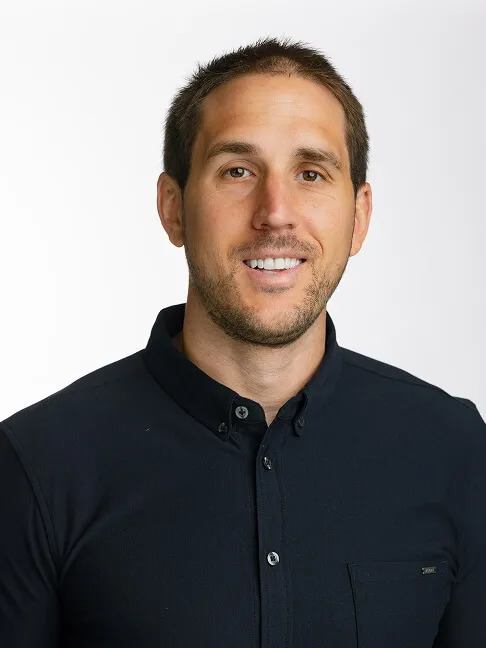 Andrew Amann