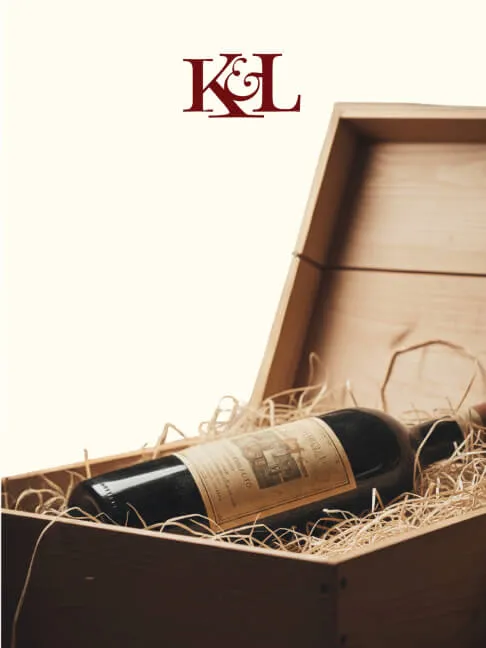 K&L Wine