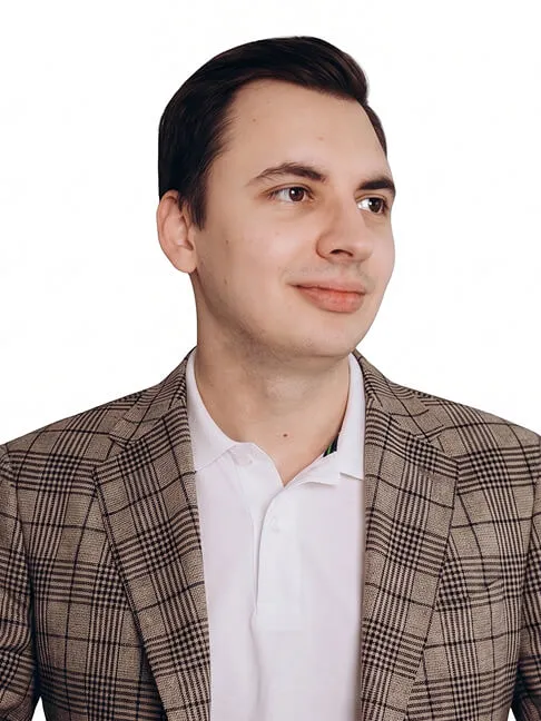 Alex Koba