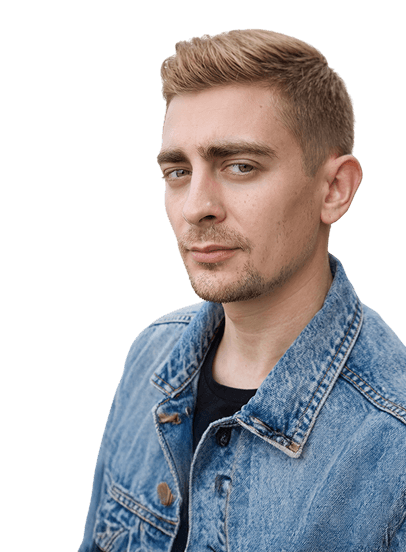 Denis Stetskov