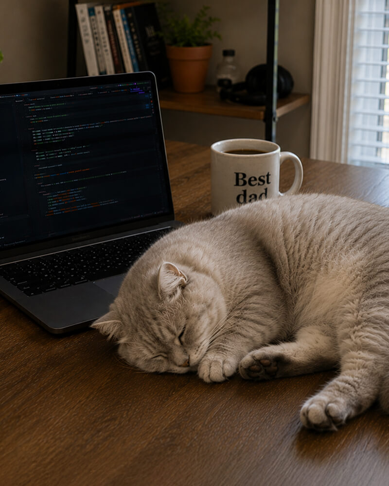 Remote work