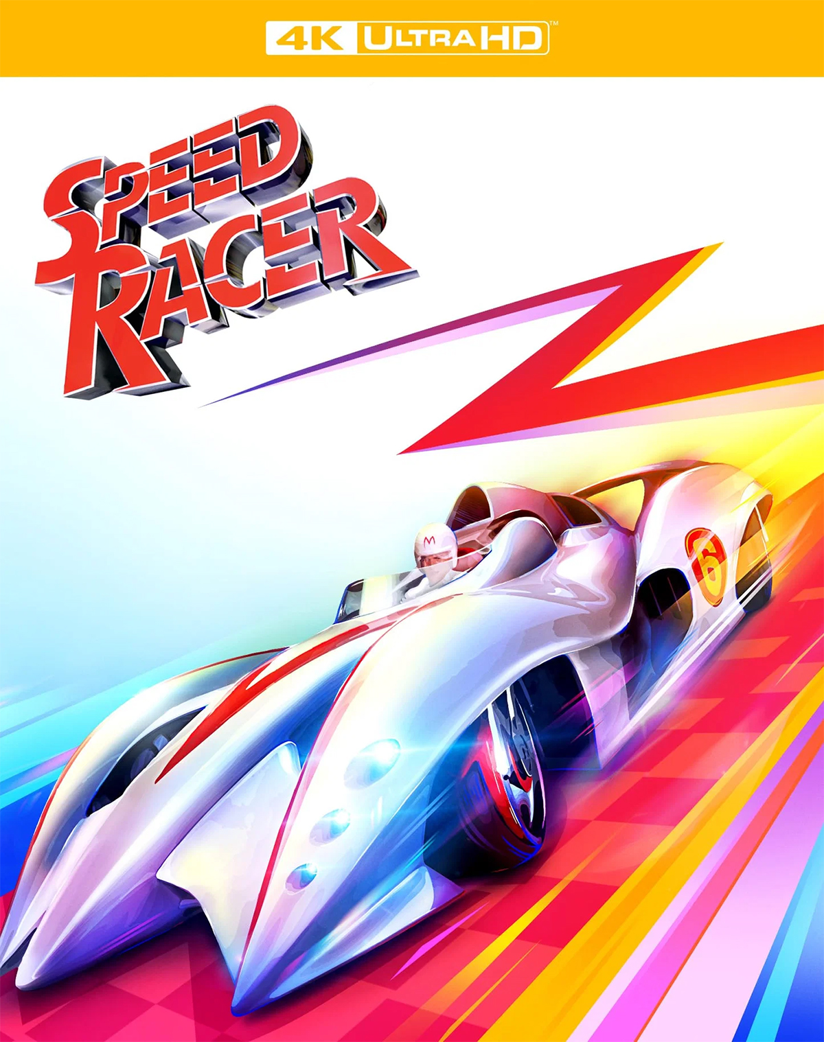 Speed Racer