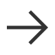 Arrow right icon