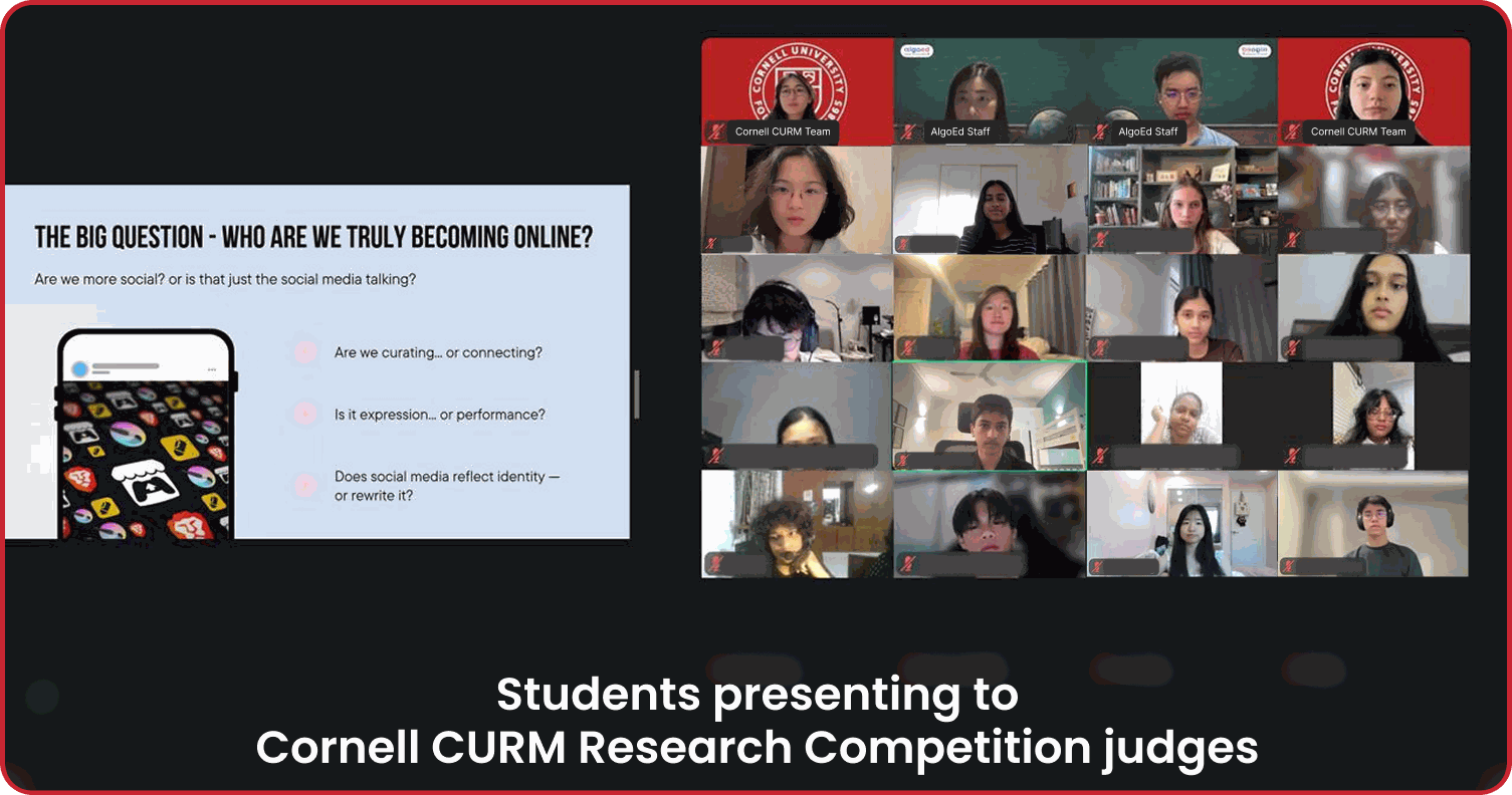 Group presentation 1