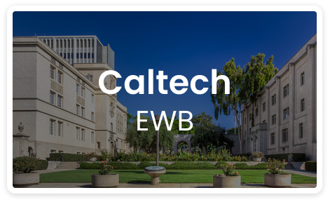 Caltech EWB
