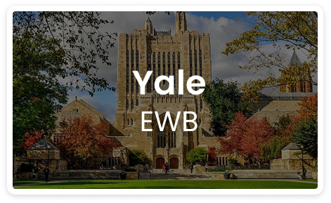 Yale EWB