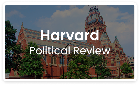Harvard Political Review