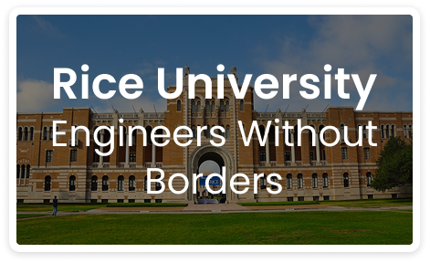Rice University EWB