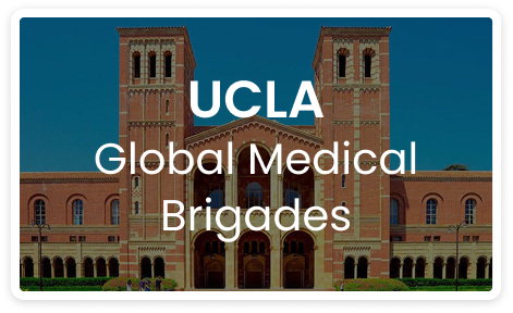 UCLA GMB