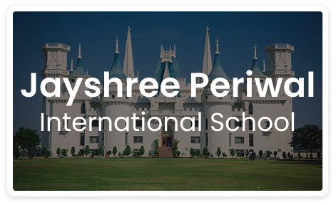 Jayshree Periwal International School