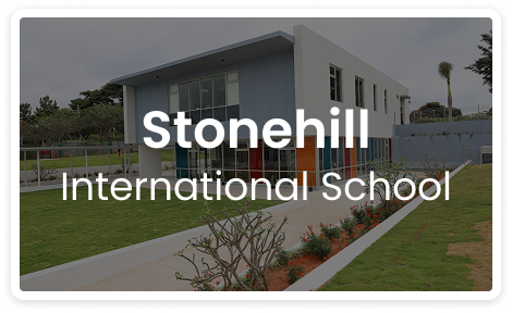Stonehill International School
