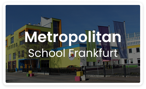 Metropolitan School Frankfurt