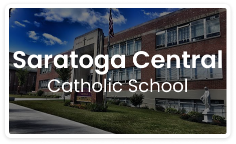 Saratoga Central Catholic School