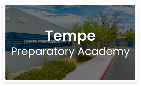 Tempe Preparatory Academy