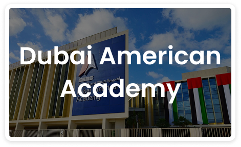 GEMS Dubai American Academy