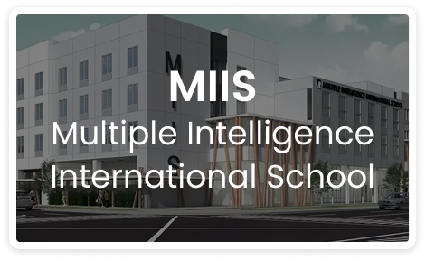 Multiple Intelligence International School