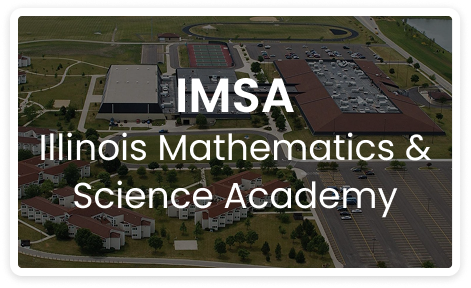 Illinois Mathematics and Science Academy