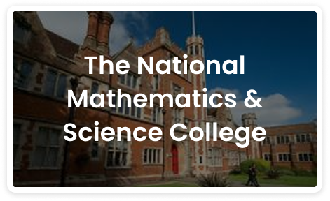 The National Mathematics & Science College
