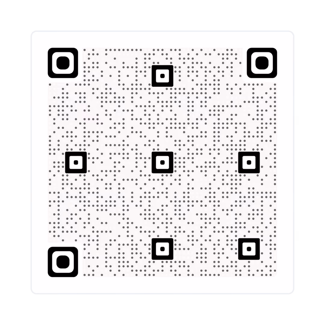 Redan QR Code
