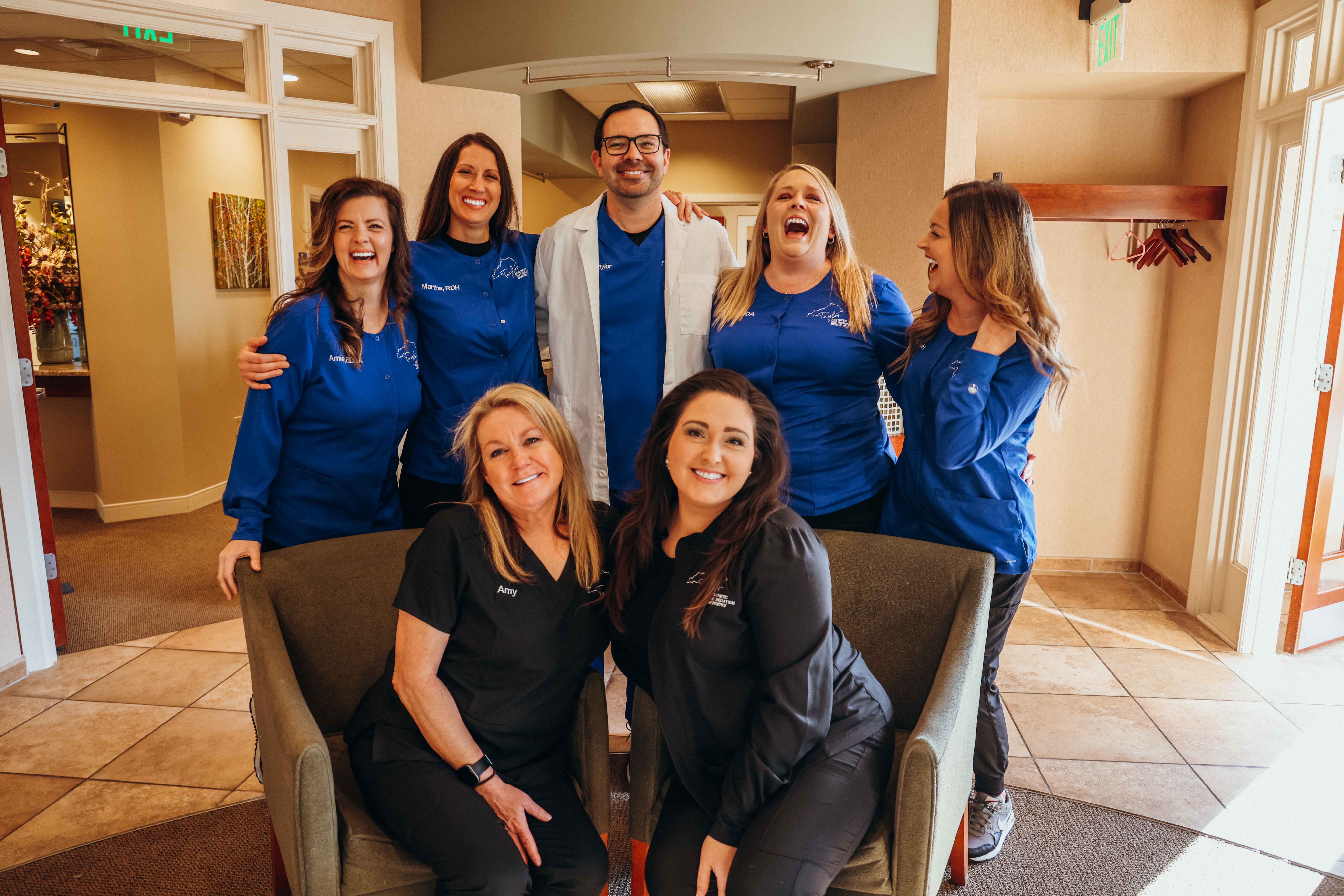 Couzens dental financing plan