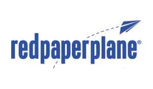 redpaperplane