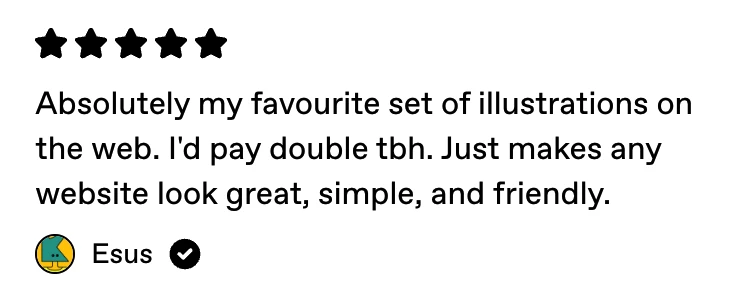 notion illustrations testimonial 2