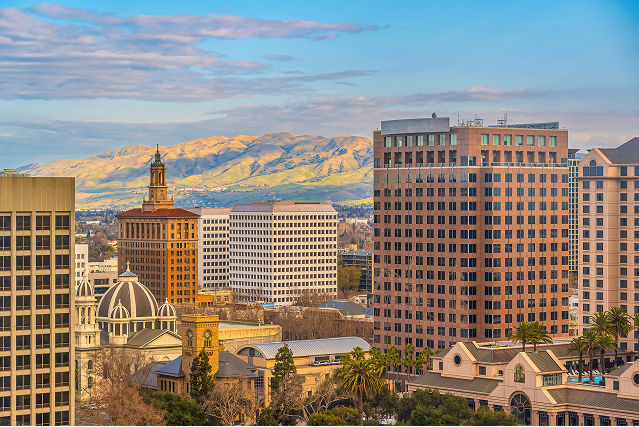 San Francisco Bay Area