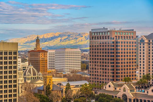 San Francisco Bay Area