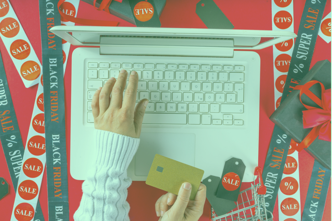 Cohora Black Friday & Cyber Monday Best Practices
