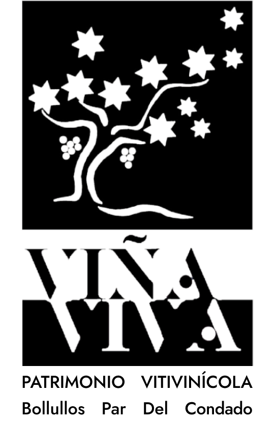 Logo de viña viva